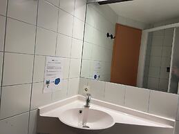Brit Hotel Saint-Quentin