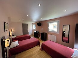 Brit Hotel Saint-Quentin