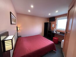 Brit Hotel Saint-Quentin