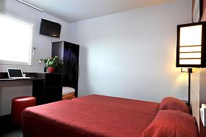 Brit Hotel Saint-Quentin