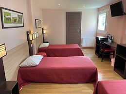 Brit Hotel Saint-Quentin
