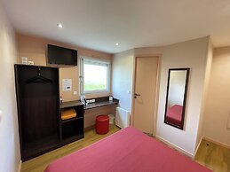 Brit Hotel Saint-Quentin
