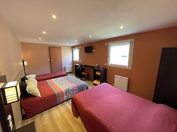 Brit Hotel Saint-Quentin