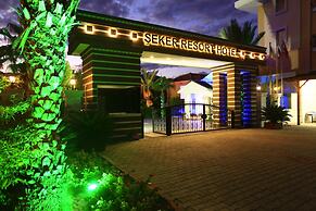 Seker Resort Hotel