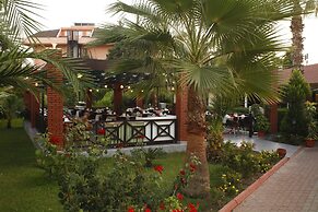 Seker Resort Hotel