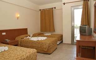 Seker Resort Hotel