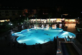 Seker Resort Hotel