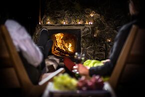 Lapland Northern Lights Hotel Ilveslinna