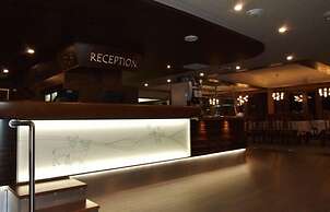 Lapland Northern Lights Hotel Ilveslinna