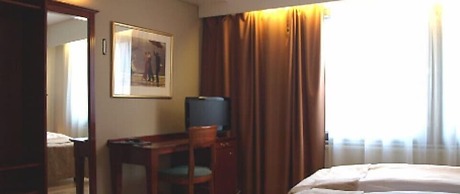 Lapland Northern Lights Hotel Ilveslinna