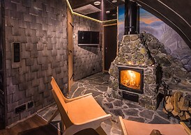 Lapland Northern Lights Hotel Ilveslinna