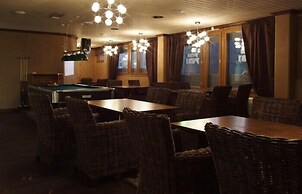 Lapland Northern Lights Hotel Ilveslinna