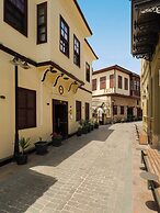 Hotel 1207 Special Class