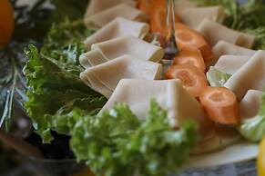 Hotel 1207 Special Class