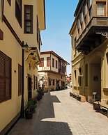 Hotel 1207 Special Class