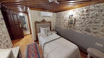 Hotel 1207 Special Class