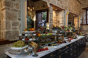 Hotel 1207 Special Class