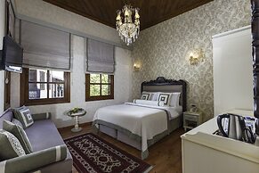 Hotel 1207 Special Class