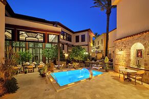 Hotel 1207 Special Class