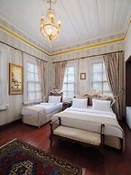 Hotel 1207 Special Class