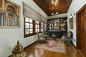 Hotel 1207 Special Class