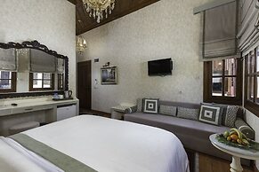 Hotel 1207 Special Class