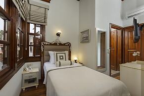 Hotel 1207 Special Class