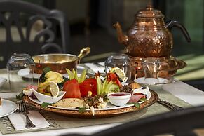 Hotel 1207 Special Class