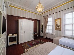 Hotel 1207 Special Class