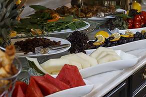 Hotel 1207 Special Class