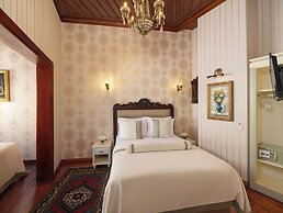 Hotel 1207 Special Class