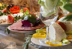 Hotel 1207 Special Class