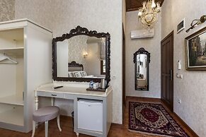 Hotel 1207 Special Class