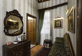 Hotel 1207 Special Class