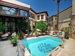 Hotel 1207 Special Class