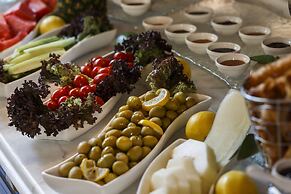 Hotel 1207 Special Class