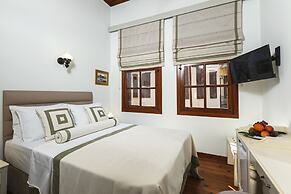 Hotel 1207 Special Class