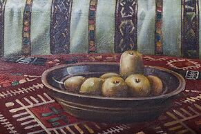 Hotel 1207 Special Class