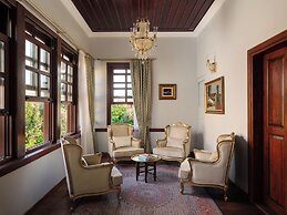 Hotel 1207 Special Class