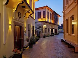 Hotel 1207 Special Class