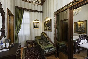 Hotel 1207 Special Class