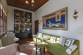 Hotel 1207 Special Class