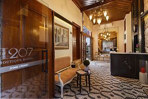 Hotel 1207 Special Class