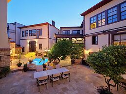 Hotel 1207 Special Class