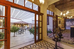 Hotel 1207 Special Class