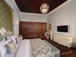 Hotel 1207 Special Class