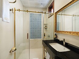 Hotel 1207 Special Class