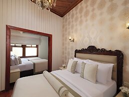 Hotel 1207 Special Class