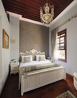 Hotel 1207 Special Class