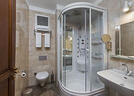 Hotel 1207 Special Class